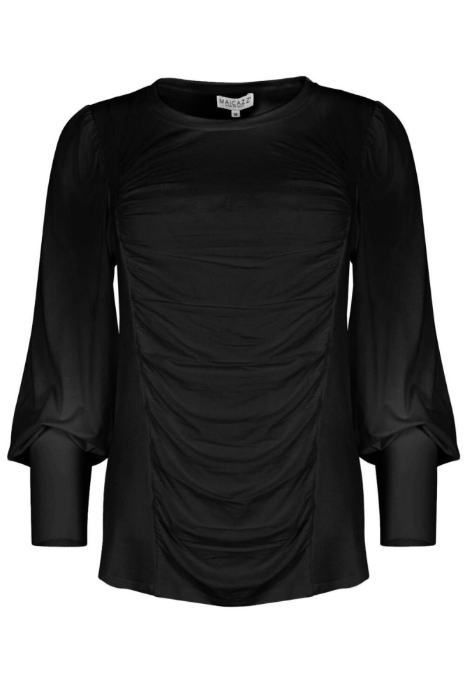 LUA TOP WI24 60 309 BLACK