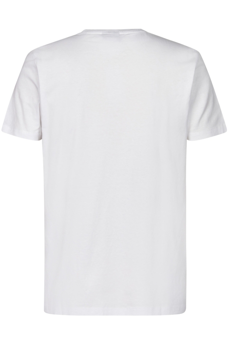 Petrol Industries men t-shirt ss