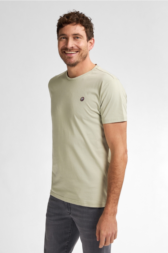 T SHIRT SS M ROS TSR002 6173 Desert Sage