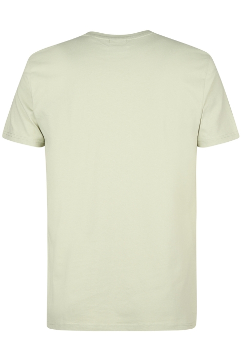 Petrol Industries men t-shirt ss