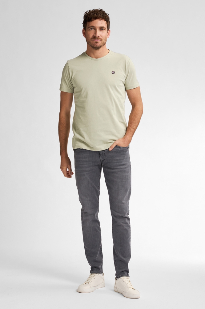 T SHIRT SS M ROS TSR002 6173 Desert Sage