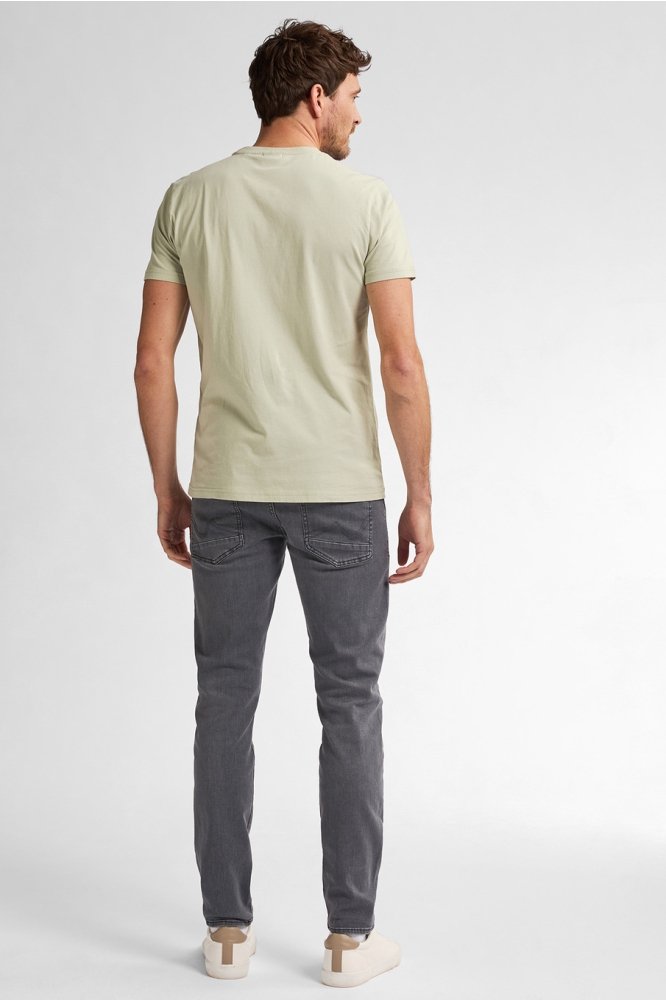 T SHIRT SS M ROS TSR002 6173 Desert Sage