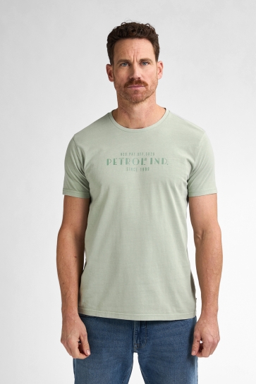 Dit is ook leuk van Petrol Industries T-shirt