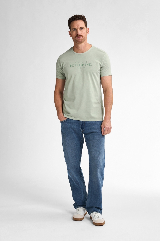 T SHIRT SS M 1050 TSR616 6173 Desert Sage