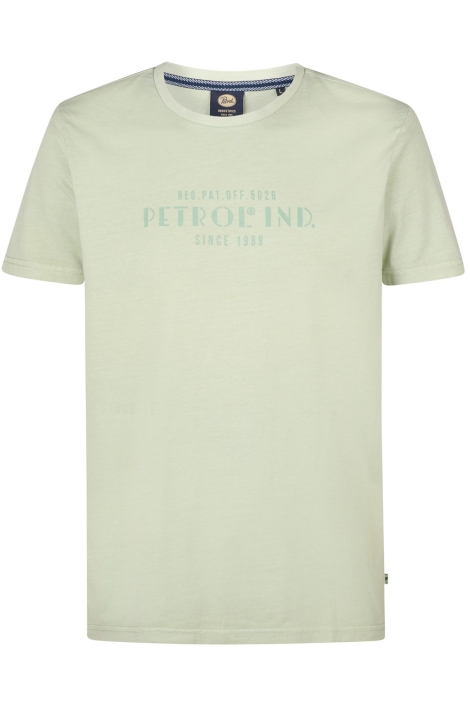 Petrol Industries men t-shirt ss