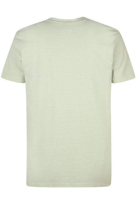 Petrol Industries men t-shirt ss