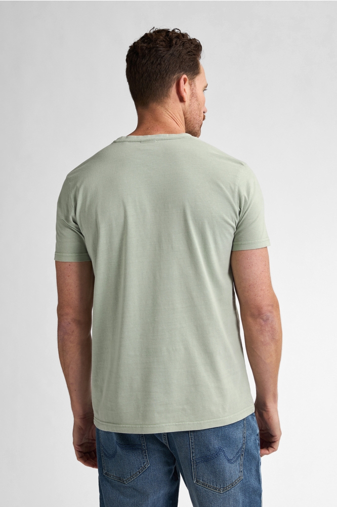 T SHIRT SS M 1050 TSR616 6173 Desert Sage