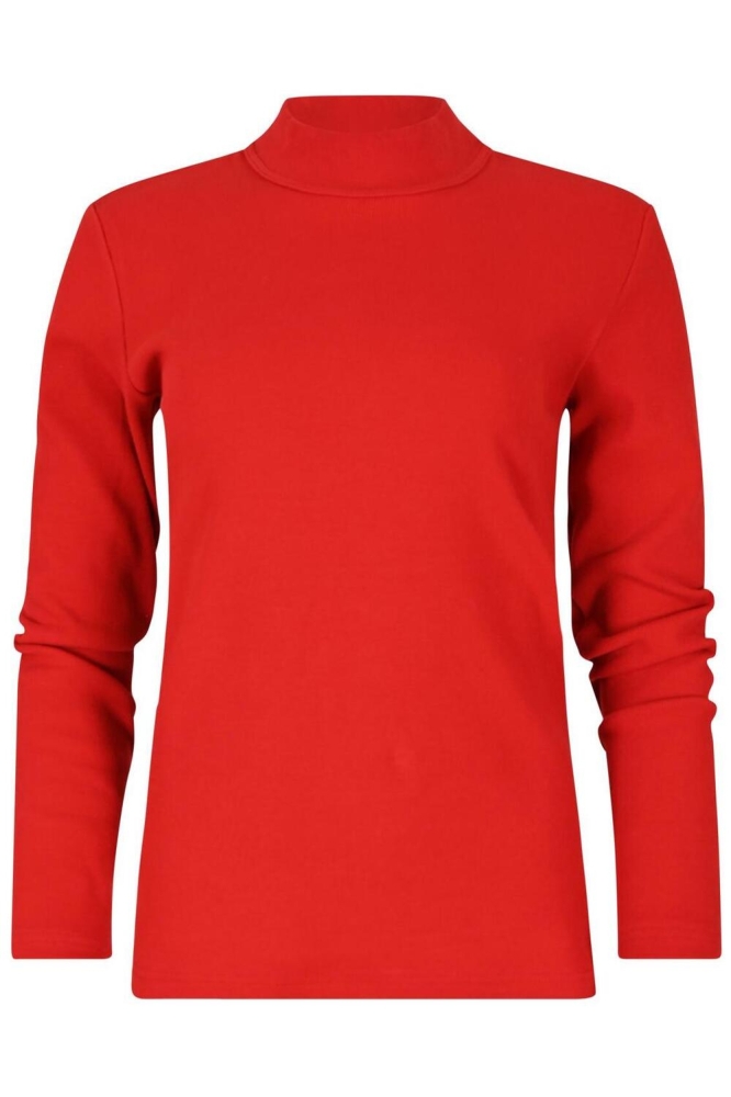 MILOU TOP WI24 60 013 RED