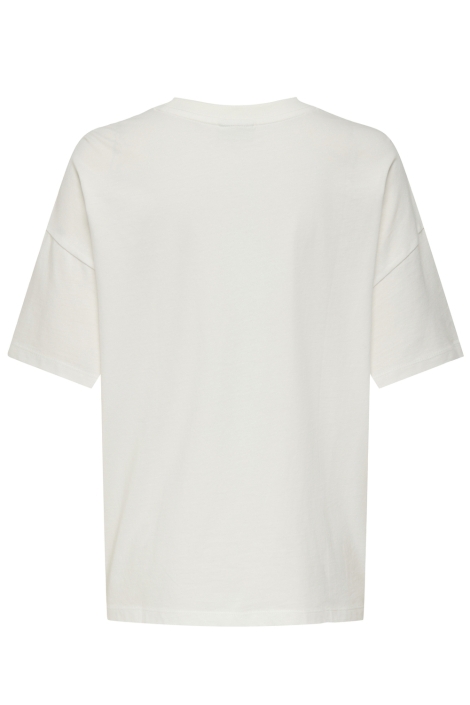 Jacqueline de Yong jdycarla s/s oversize t-shirt jrs