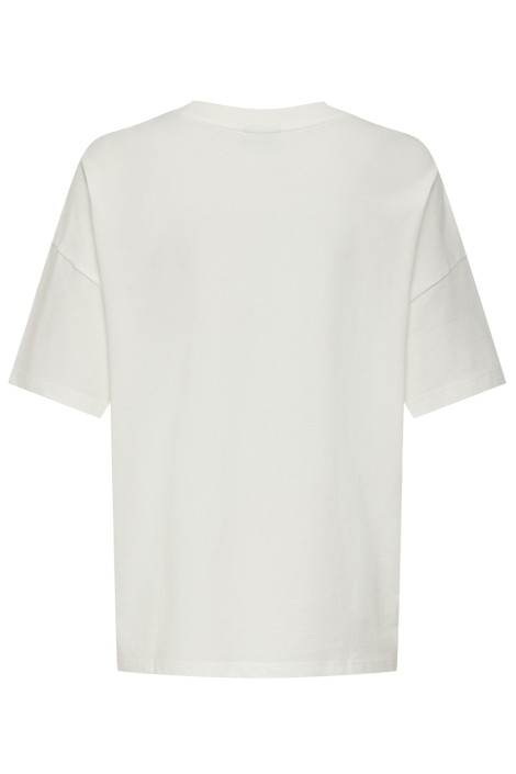 Jacqueline de Yong jdycarla s/s oversize t-shirt jrs