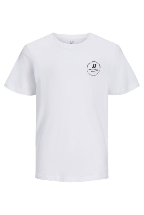 Jack & Jones Junior jjeswift tee ss noos jnr