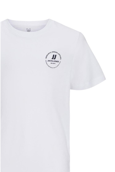 Jack & Jones Junior jjeswift tee ss noos jnr