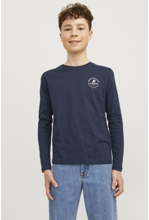 Dit is ook leuk van Jack & Jones Junior T-shirt