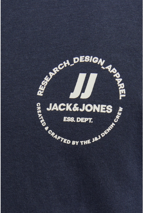 Jack & Jones Junior jjeswift tee ls noos jnr