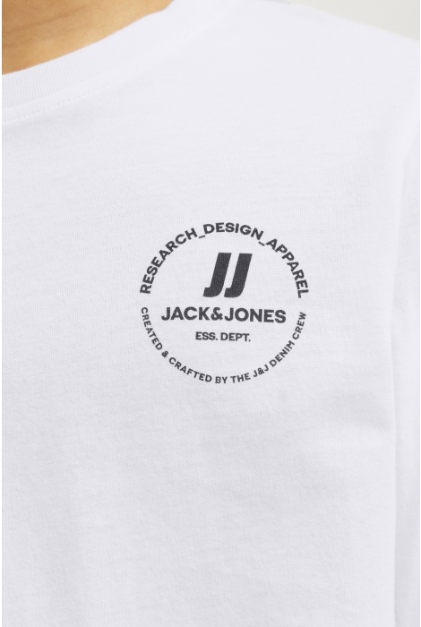 Jack & Jones Junior jjeswift tee ls noos jnr