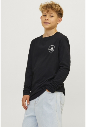 Dit is ook leuk van Jack & Jones Junior T-shirt