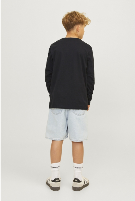 Jack & Jones Junior jjeswift tee ls noos jnr