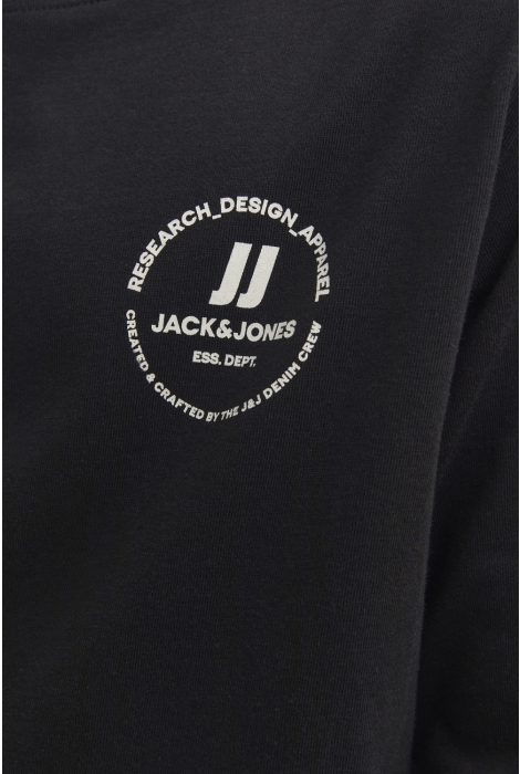 Jack & Jones Junior jjeswift tee ls noos jnr