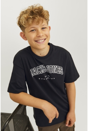 Dit is ook leuk van Jack & Jones Junior T-shirt