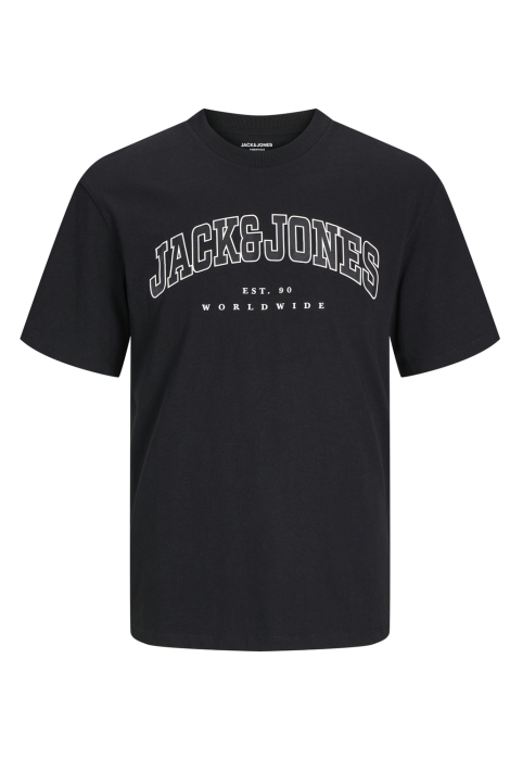 Jack & Jones Junior jjecaleb varsity tee ss o-neck noos