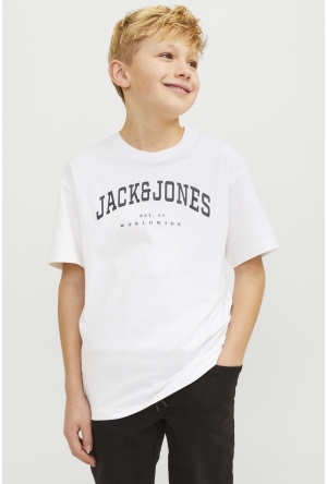 Dit is ook leuk van Jack & Jones Junior T-shirt