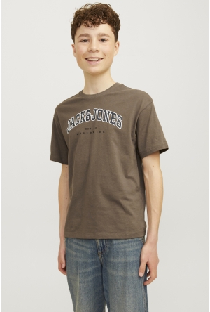 Dit is ook leuk van Jack & Jones Junior T-shirt