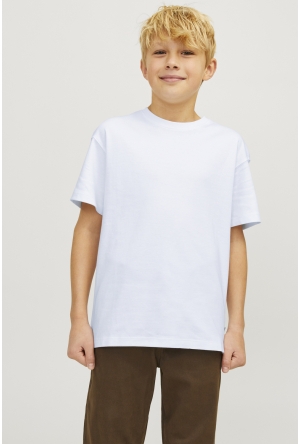 Dit is ook leuk van Jack & Jones Junior T-shirt