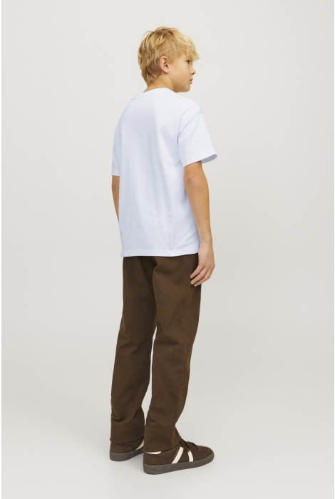 Jack & Jones Junior jjeurban edge tee ss o-neck noos jn