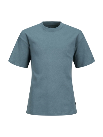 Jack & Jones Junior T-shirt JJEURBAN EDGE TEE SS O-NECK NOOS JN 12258902 Oceanview