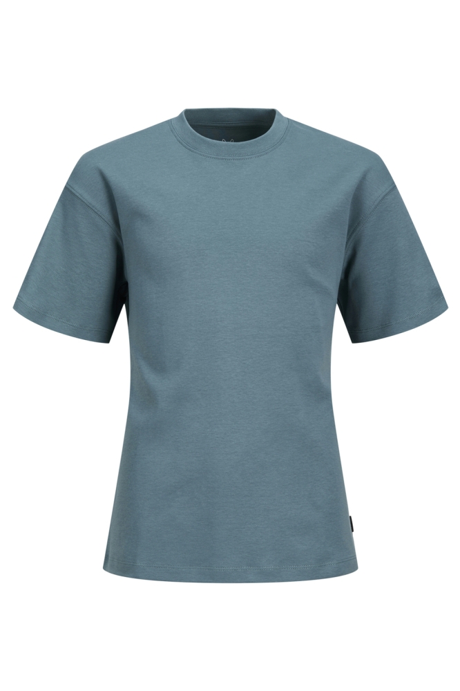 JJEURBAN EDGE TEE SS O-NECK NOOS JN 12258902 Oceanview