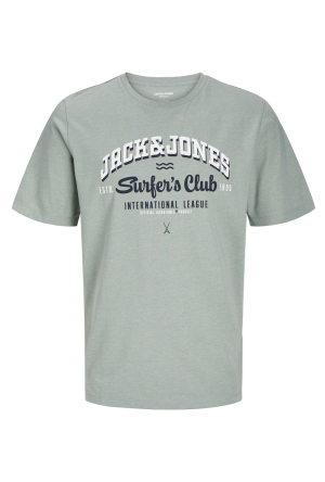 Dit is ook leuk van Jack & Jones Junior T-shirt