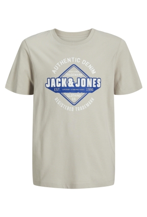 Dit is ook leuk van Jack & Jones Junior T-shirt