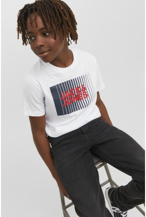 Dit is ook leuk van Jack & Jones Junior T-shirt