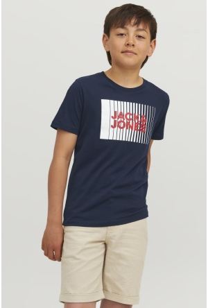 Dit is ook leuk van Jack & Jones Junior T-shirt