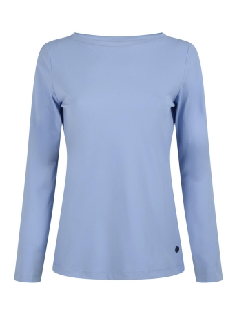 Zoso T-shirt ROXY 244 0015 blue