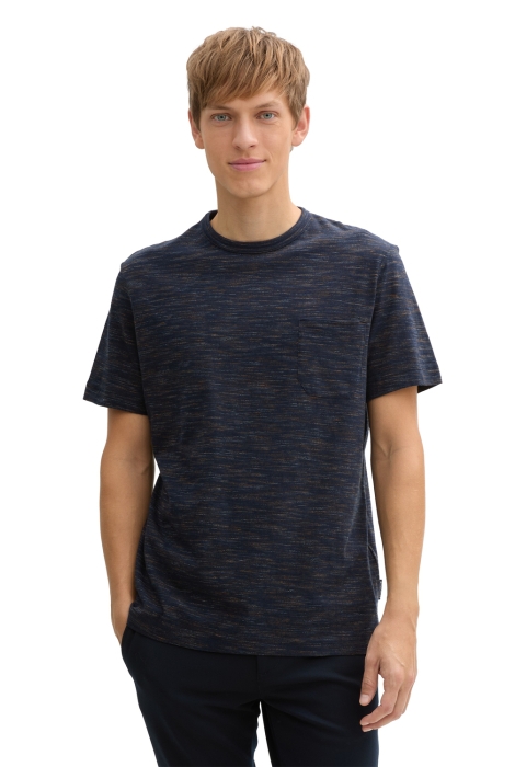 Tom Tailor multicolored t-shirt