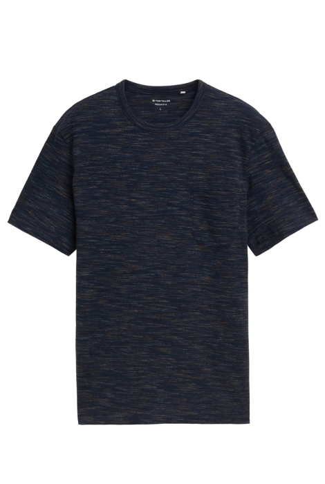 Tom Tailor multicolored t-shirt