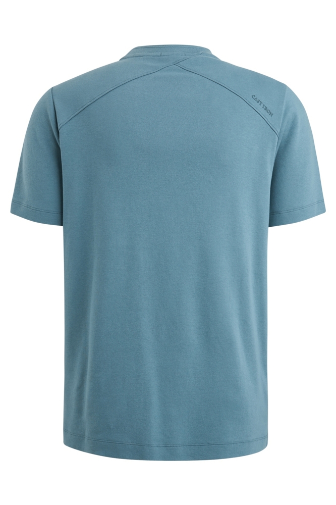 T SHIRT VAN INTERLOCK JERSEY CTSS2411580 5413