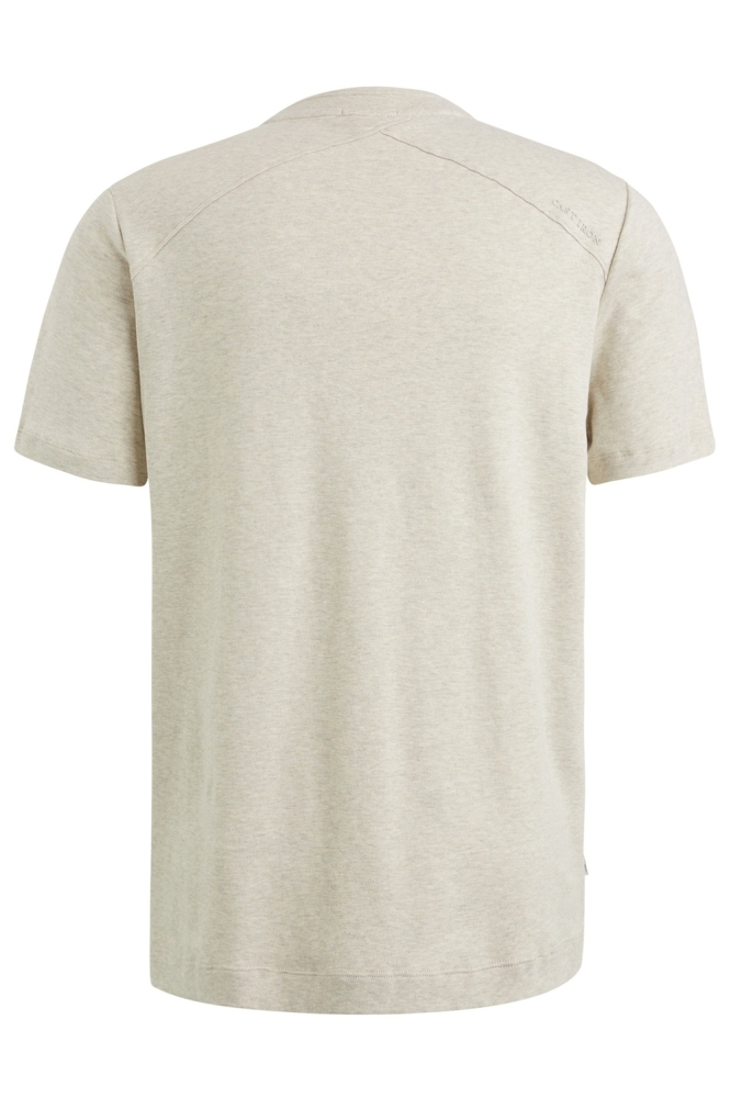 T SHIRT VAN INTERLOCK JERSEY CTSS2411580 910