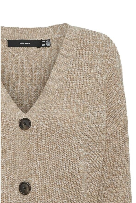 Vero Moda vmlea ls v-neck cuff cardigan noos