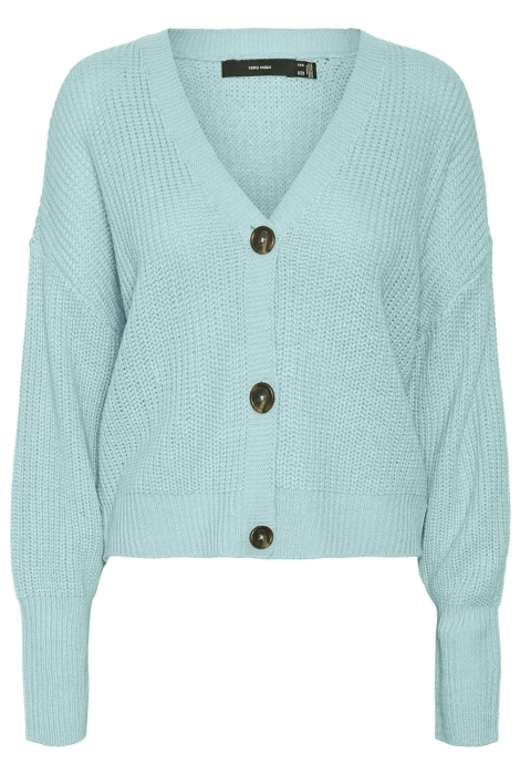 Vero Moda vmlea ls v-neck cuff cardigan noos