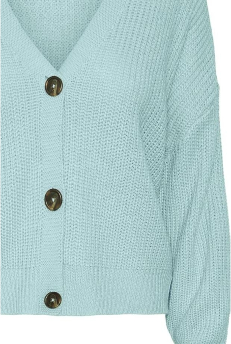 Vero Moda vmlea ls v-neck cuff cardigan noos