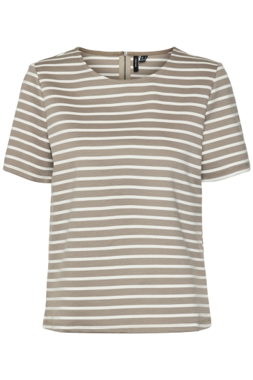 Dit is ook leuk van Vero Moda T-shirt