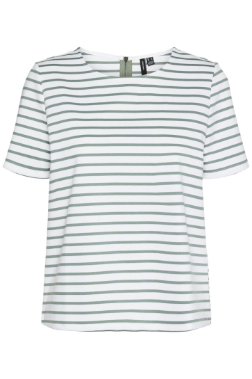 Dit is ook leuk van Vero Moda T-shirt