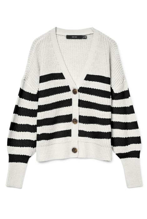 Vero Moda vmlea ls v-neck cuff cardigan noos