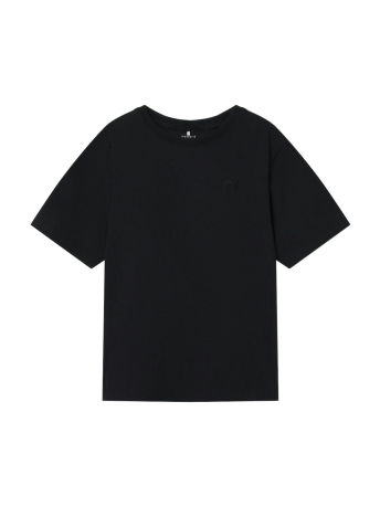 Name It T-shirt NKMGREG SS NREG TOP NOOS 13235161 Black