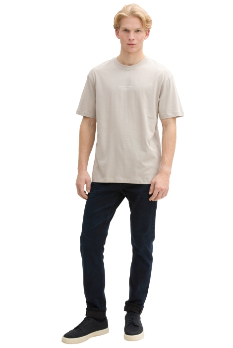 Tom Tailor relaxed printed t-shirt