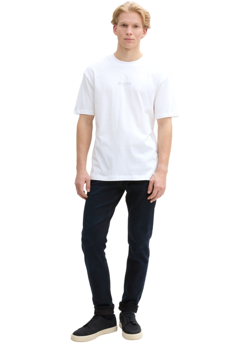 Tom Tailor relaxed printed t-shirt