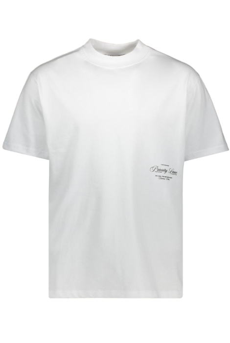 Malelions men priority t-shirt