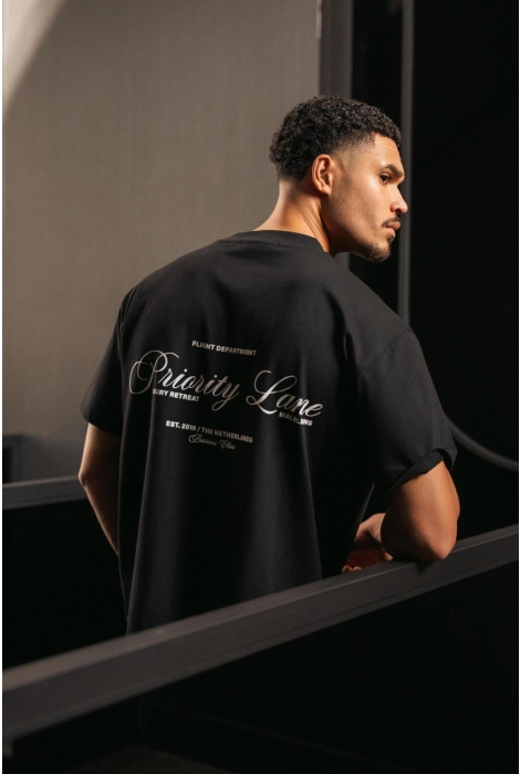 Malelions men priority t-shirt